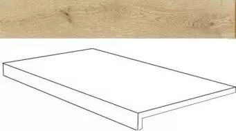 AOUY Exence Vanilla Scalino 33x150