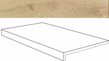 AOUY Exence Vanilla Scalino 33x150