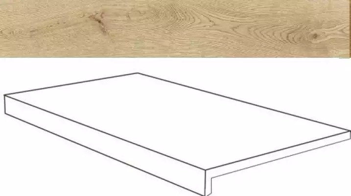 AOUY Exence Vanilla Scalino 33x150