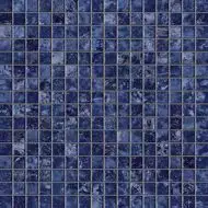 AOVD Marvel Ultramarine Mosaico Lappato 30x30