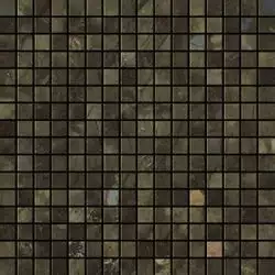 AOVE Marvel Brazil Green Mosaico Lappato 30x30