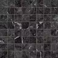 AOVH Marvel Grigio Intenso Mosaico Matt 30x30