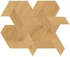 AOYG Heartwood Malt Mansion Weave 34,6x40
