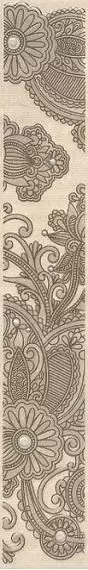 AR124/6200 Плитка Кашмир 40*6