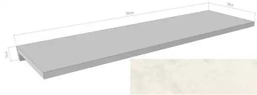 ARDESI L 90 AS 30x90