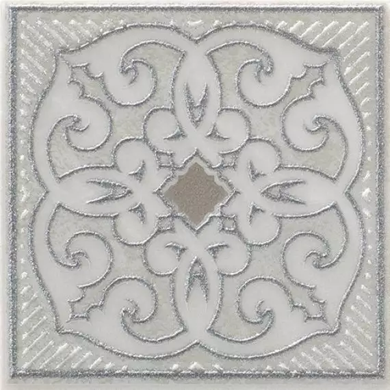ARES SILVER 11,5x11,5