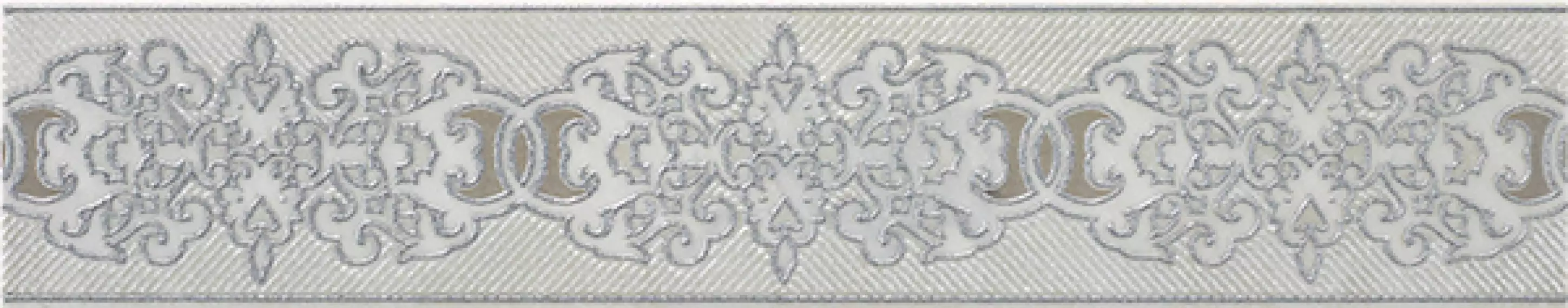 ARES SILVER 11,5x58,5