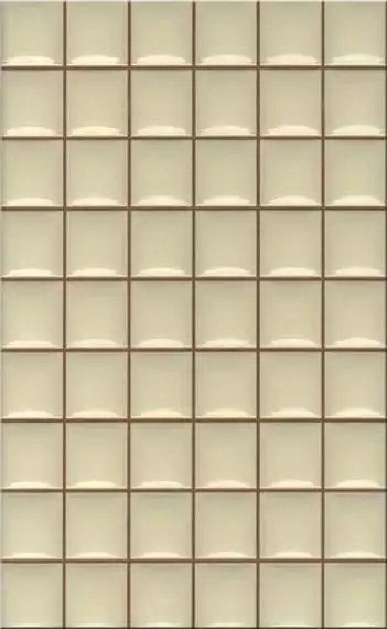 ARG-6962 Domo Beige 25x40