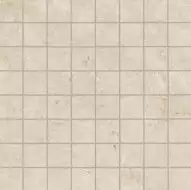 AS3W Marvel Cream Prestige Mosaico Matt 30x30