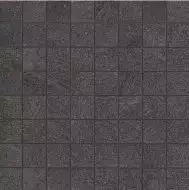 AS4C Marvel Basaltina Volcano Mosaico Matt 30x30