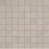AS4F Marvel Clauzetto White Mosaico Matt 30x30