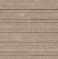AS4I Marvel Desert Beige Mosaico Bacchetta 30x30