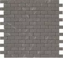 AS4L Marvel Cardoso Elegant Mosaico Burattato 29.8x29.8
