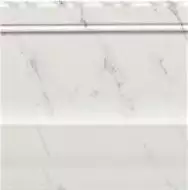 ASC8 Marvel Calacatta Base Lesena 20x20