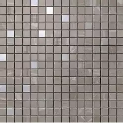 ASCR Marvel Silver Dream Mosaic 30.5x30.5