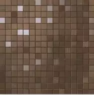 ASCS Marvel Bronze Luxury Mosaic 30.5x30.5