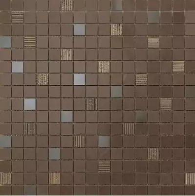 ASCT Marvel Bronze Gold Mosaic 30.5x30.5
