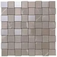 ASCV Marvel Silver Net Mosaic 30.5x30.5
