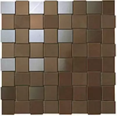 ASCW Marvel Bronze Net Mosaic 30.5x30.5
