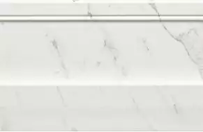 ASDG Marvel Calacatta Alzata 20x30.5