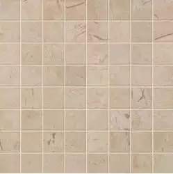 ASK8 Marvel Beige Mosaico Matt 30x30