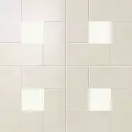 ASL7 Marvel Champagne Cassettone Lappato 45x45