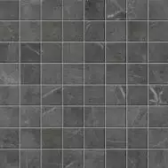 ASLA Marvel Grey Mosaico Matt 30*30
