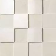 ASLE Marvel Champagne Mosaico 3D 30х30