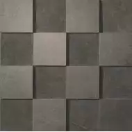 ASLH Marvel Grey Mosaico 3D 30х30