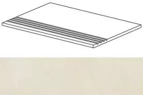 ASLS Marvel Champagne Gradino 30x60