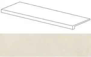 ASM1 Marvel Champagne Scalino 33x75