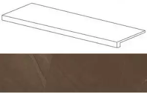 ASM5 Marvel Bronze Scalino 33x75