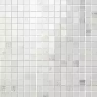 ASMB Marvel Calacatta Extra Mosaico Lappato 30x30