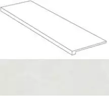 ASMI Marvel Moon Scalino 33x90