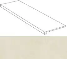 ASMJ Marvel Champagne Scalino 33x90