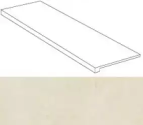 ASMJ Marvel Champagne Scalino 33x90