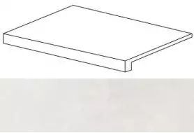 ASMO Marvel Moon Scalino 33x60