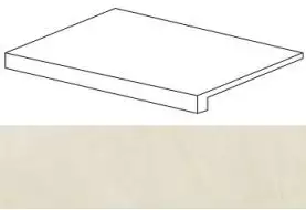 ASMP Marvel Champagne Scalino 33x60