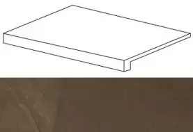 ASMR Marvel Bronze Scalino 33x60