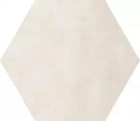 AT.HEX.ALPHA MARFIL 25.8x29