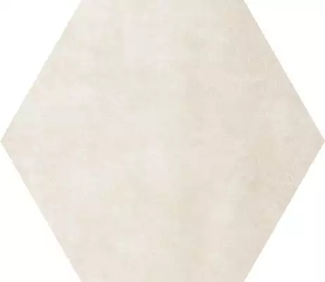 AT.HEX.ALPHA MARFIL 25.8x29