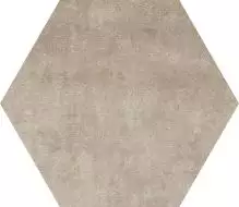 AT.HEX.ALPHA TAUPE 25.8x29