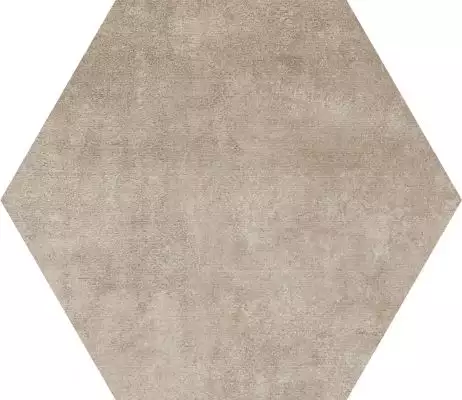 AT.HEX.ALPHA TAUPE 25.8x29
