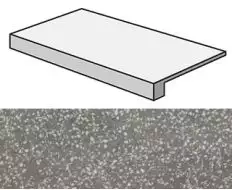 AT9V Marvel Terrazzo Grey Scalino Matt 33x60