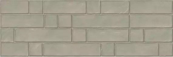 ATELIER R90 MURETTO TAUPE 30*90