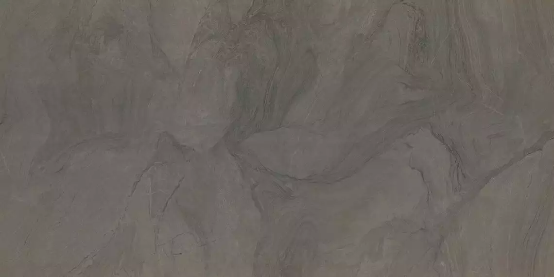 ATLANTIS ANTHRACITE Rectified PARLAK NANO 120X240