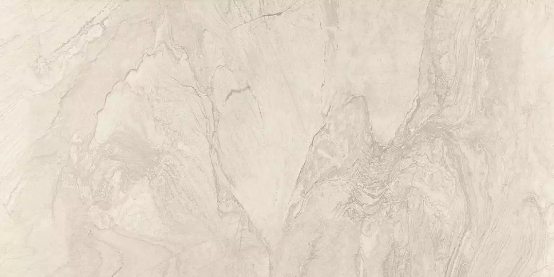 ATLANTIS WHITE Rectified PARLAK NANO 120X240