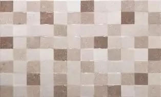 ATRIUM BADEM TORTORA RLV. 33,5x55