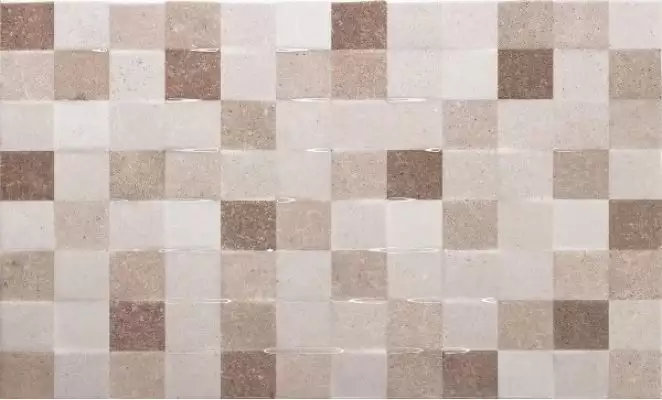 ATRIUM BADEM TORTORA RLV. 33,5x55