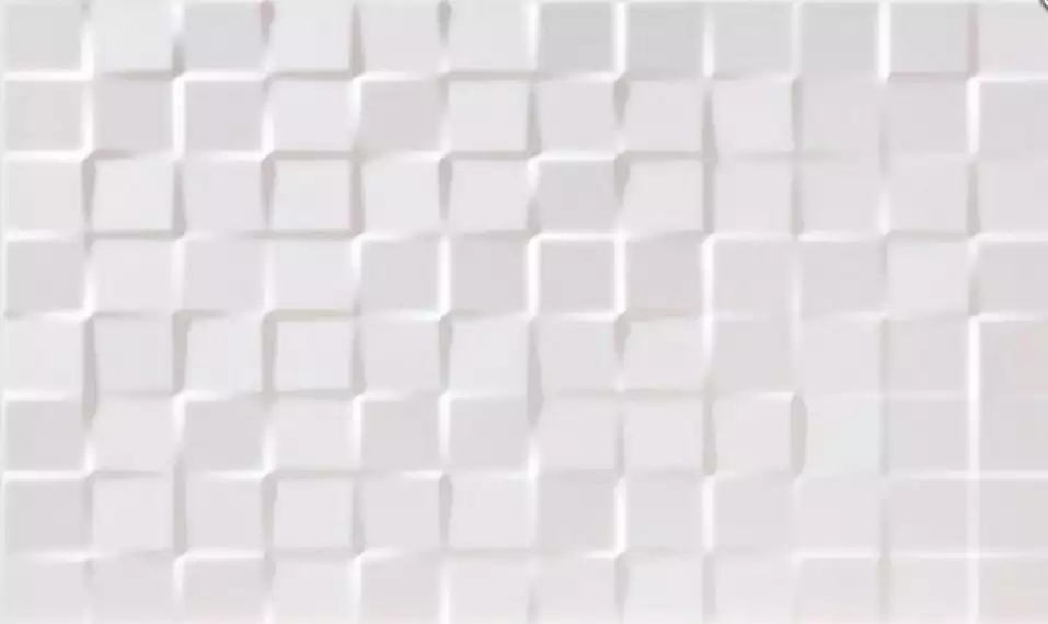 ATRIUM BYBLOS BLANCO 33,5x55